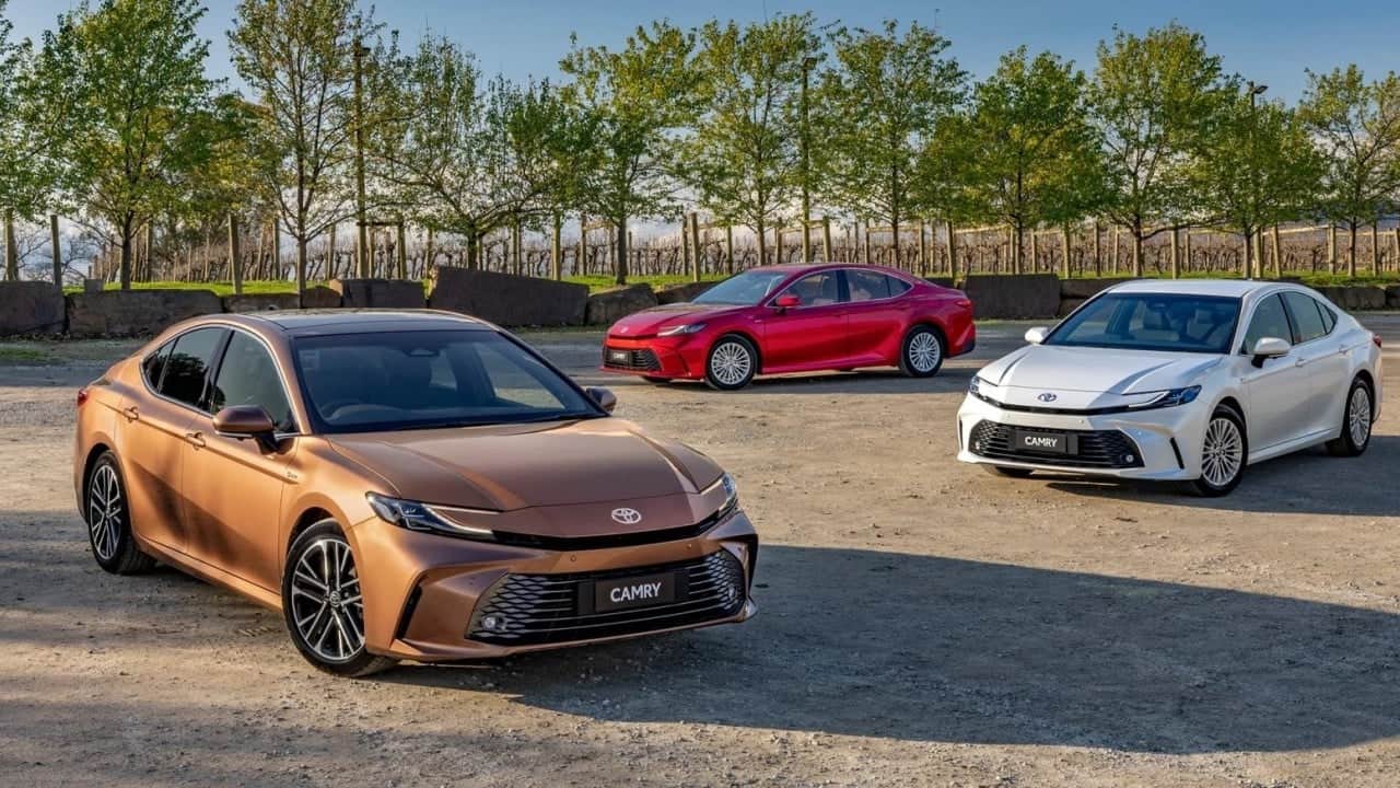 Foto - Japon devi hata yaptı! 500 bin otomobili geri çağırdı