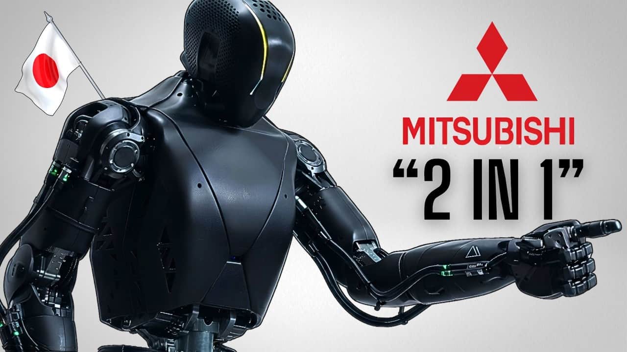Foto - Japon devi yarışa katıldı! Aylık 1.000 robot üretecek