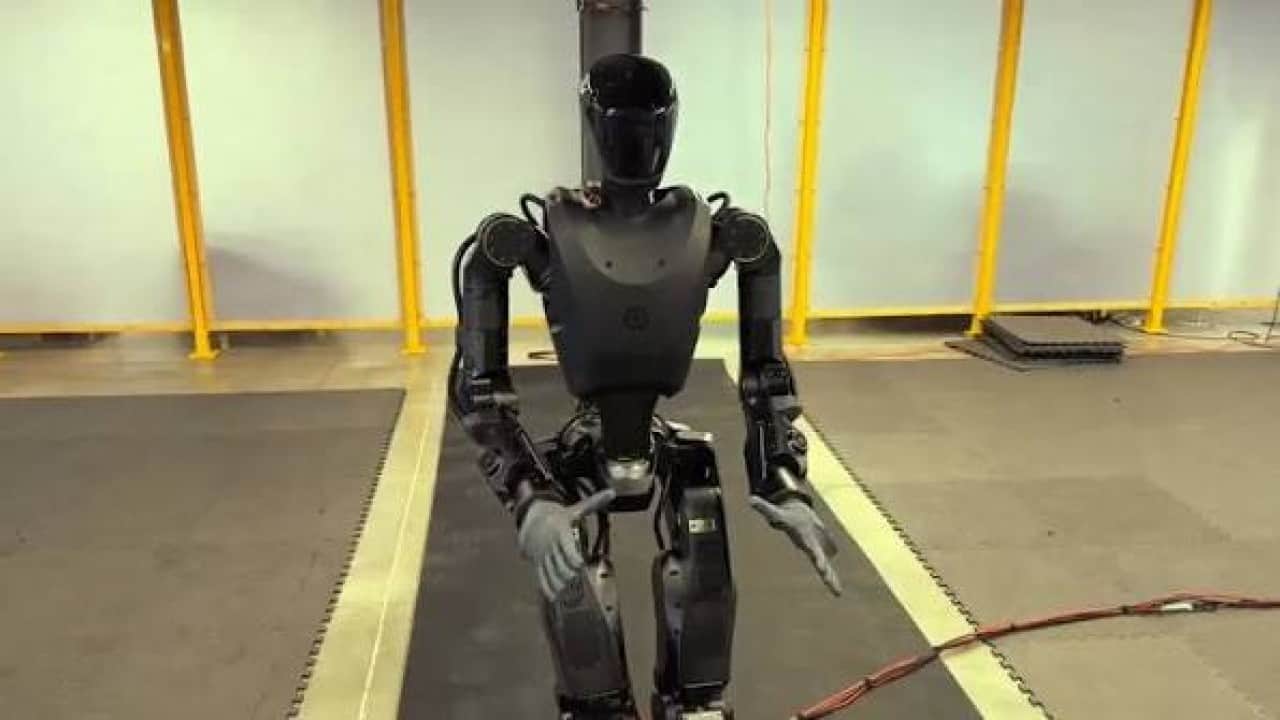 Foto - Japon devi yarışa katıldı! Aylık 1.000 robot üretecek