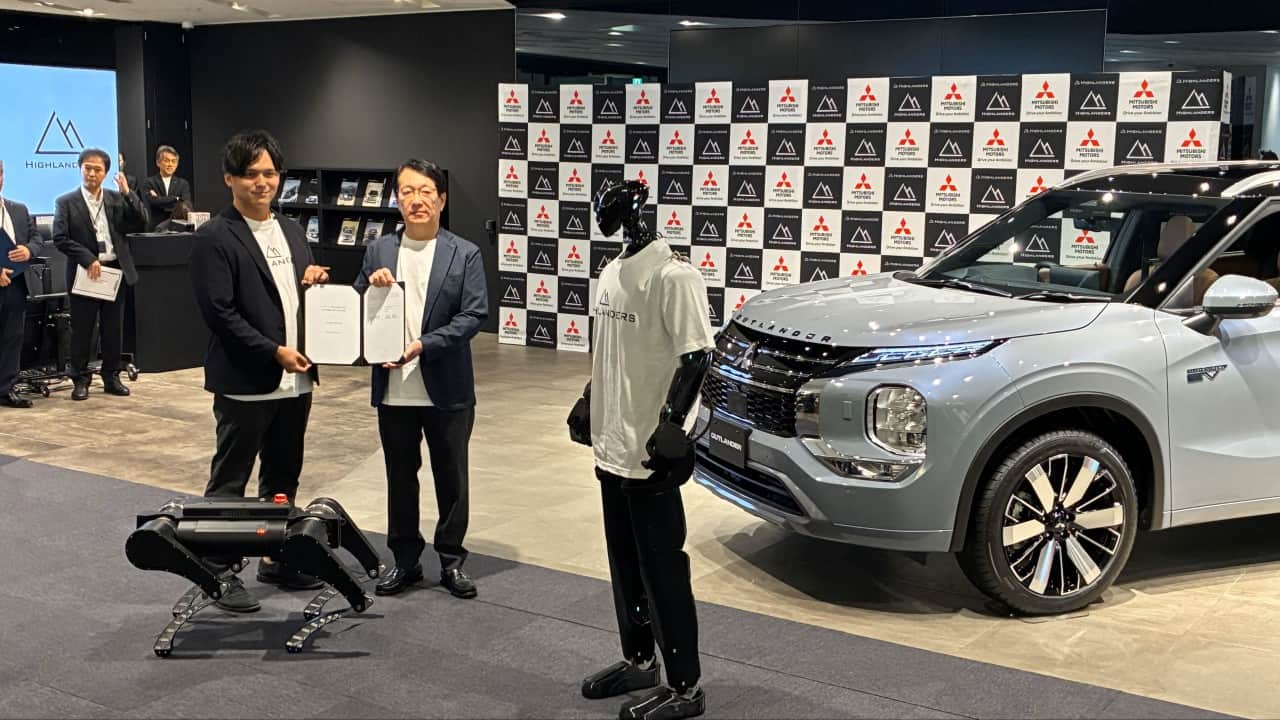 Foto - Japon devi yarışa katıldı! Aylık 1.000 robot üretecek
