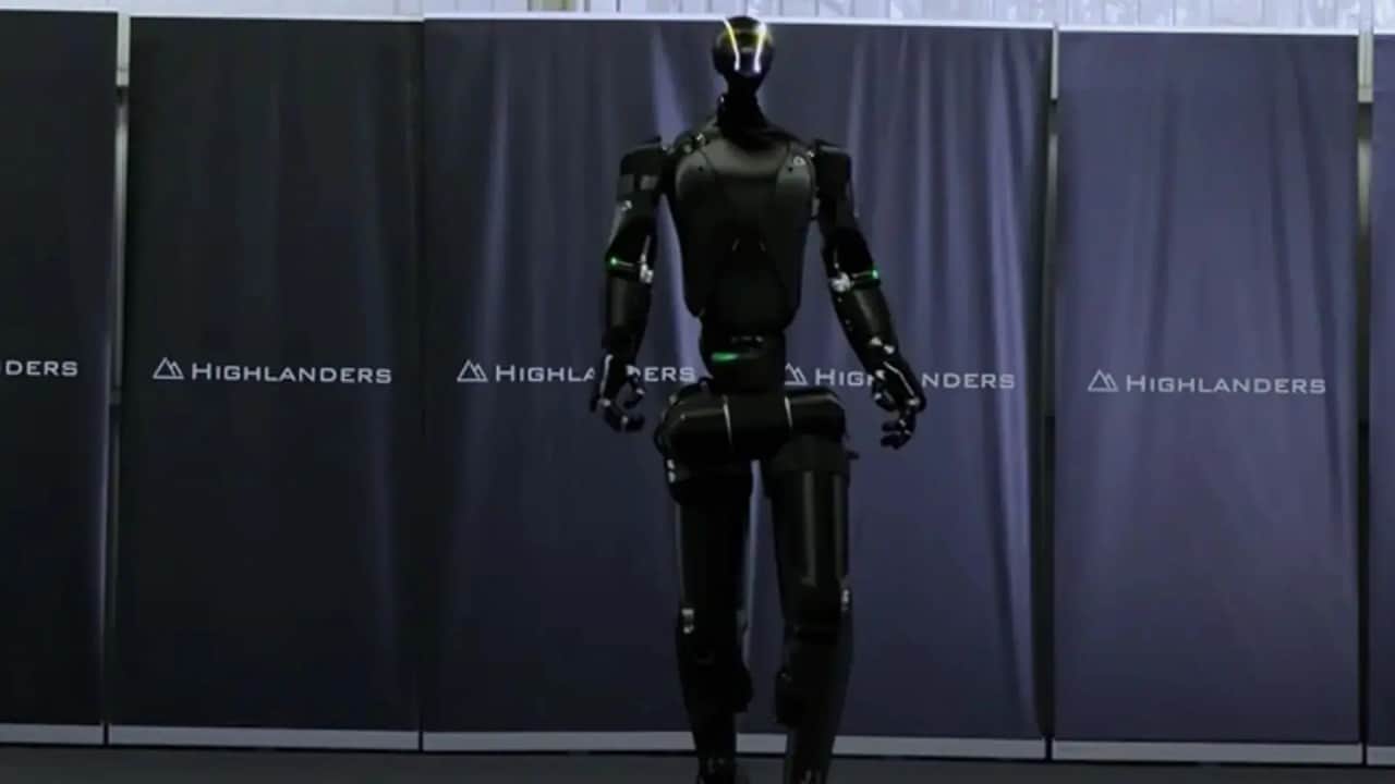 Foto - Japon devi yarışa katıldı! Aylık 1.000 robot üretecek