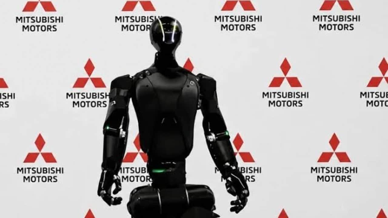 Foto - Japon devi yarışa katıldı! Aylık 1.000 robot üretecek