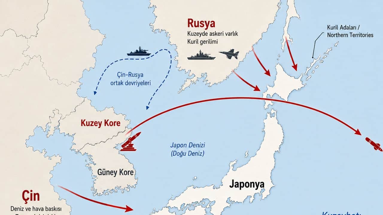 Foto - Japonya'nın ilk kadın başbakanı Sanae Takaichi 81 yıl sonra: Siyasi yüzü olmaya aday