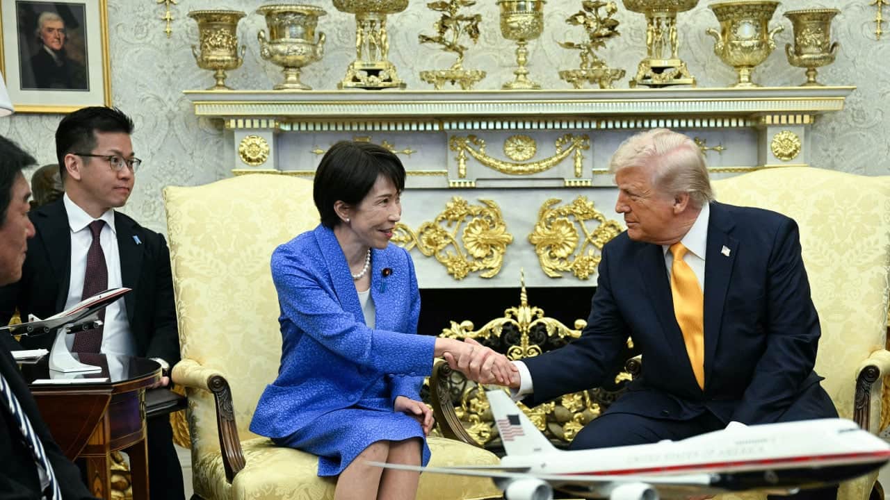 Foto - Japonya'nın ilk kadın başbakanı Sanae Takaichi 81 yıl sonra: Siyasi yüzü olmaya aday