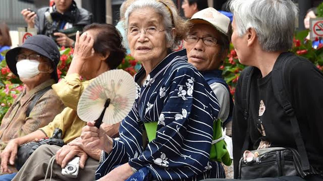 Foto - Japonya'nın ilk kadın başbakanı Sanae Takaichi 81 yıl sonra: Siyasi yüzü olmaya aday