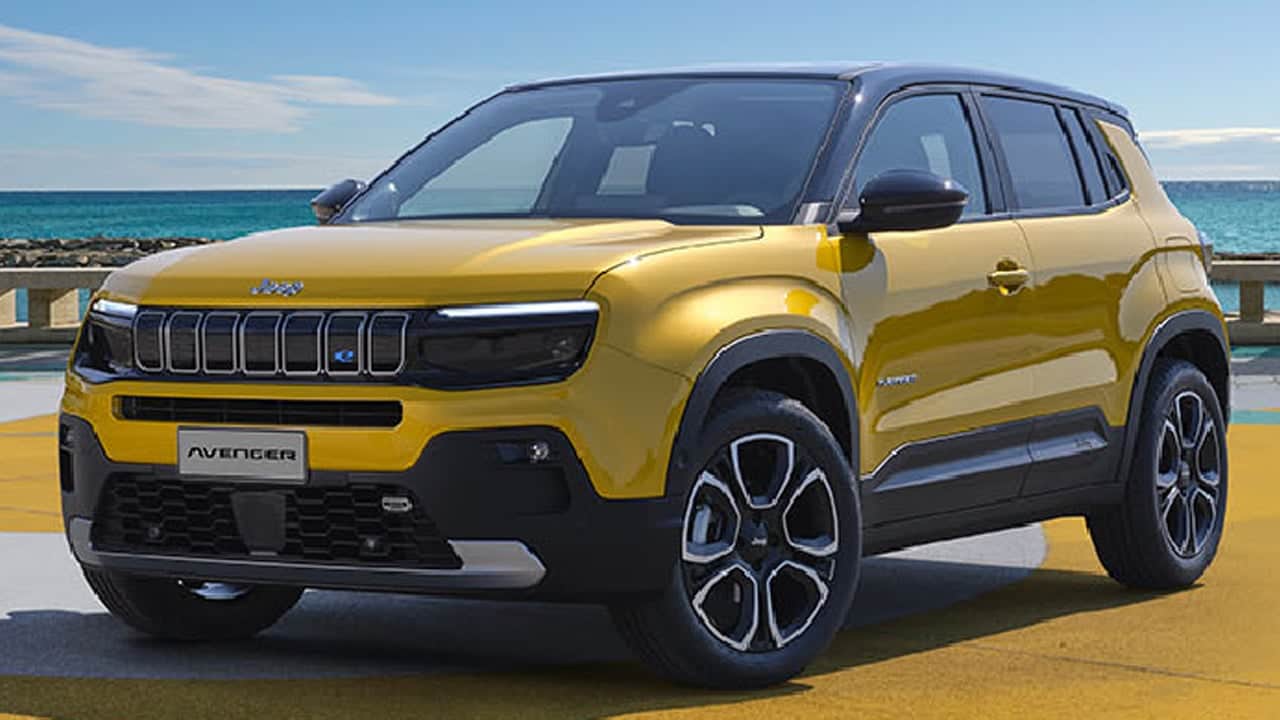 Foto - Jeep’ten Türkiye’de rekor yılı! 7 ayda tarih yazdı! Dudak uçuklatan büyüme!