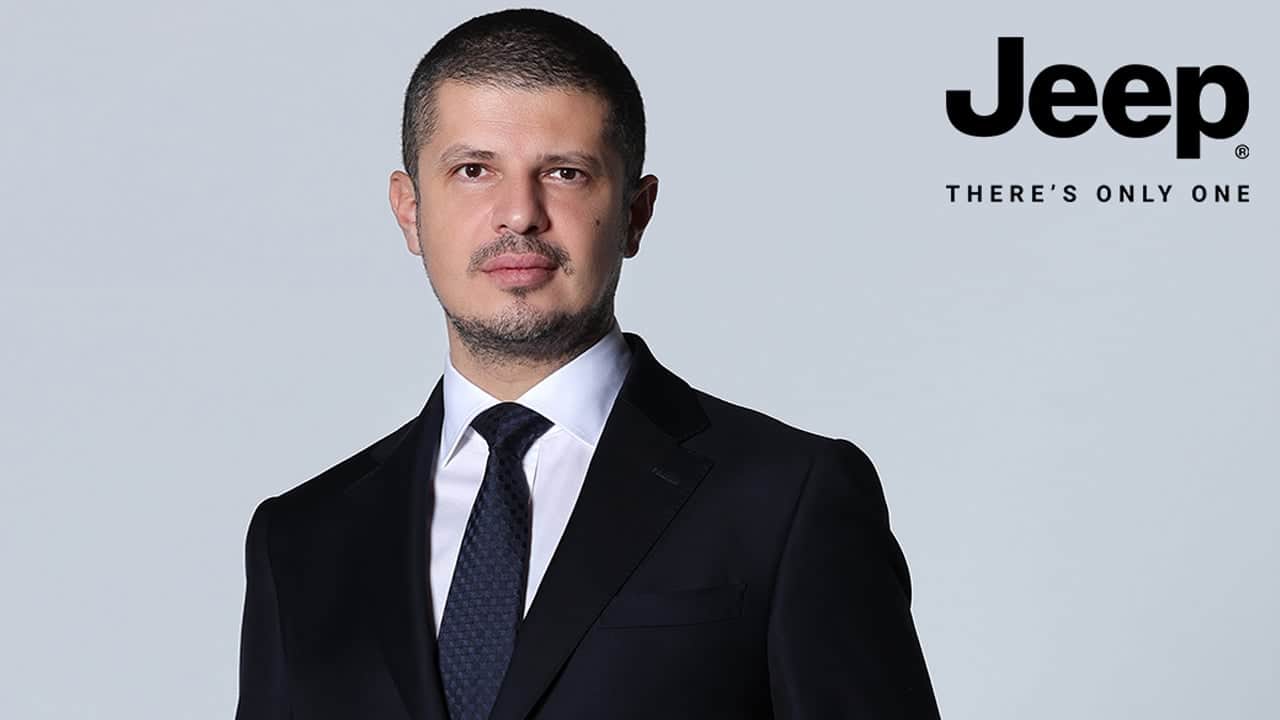 Foto - Jeep’ten Türkiye’de rekor yılı! 7 ayda tarih yazdı! Dudak uçuklatan büyüme!