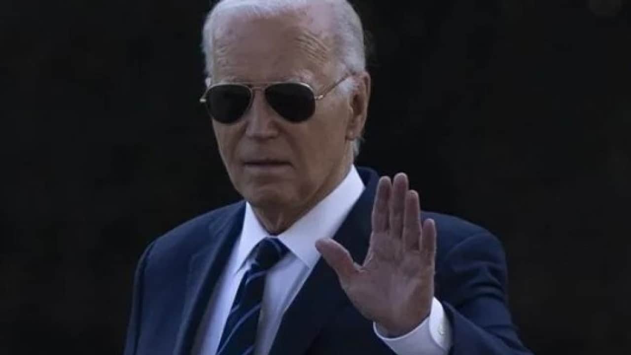 Foto - Joe Biden’ın hastalığında yeni gelişme! Kanser vücuduna yayıldı