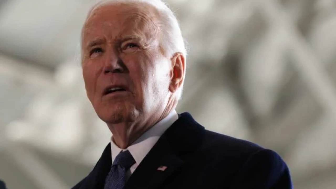 Joe Biden’ın hastalığında yeni gelişme! Kanser vücuduna yayıldı
