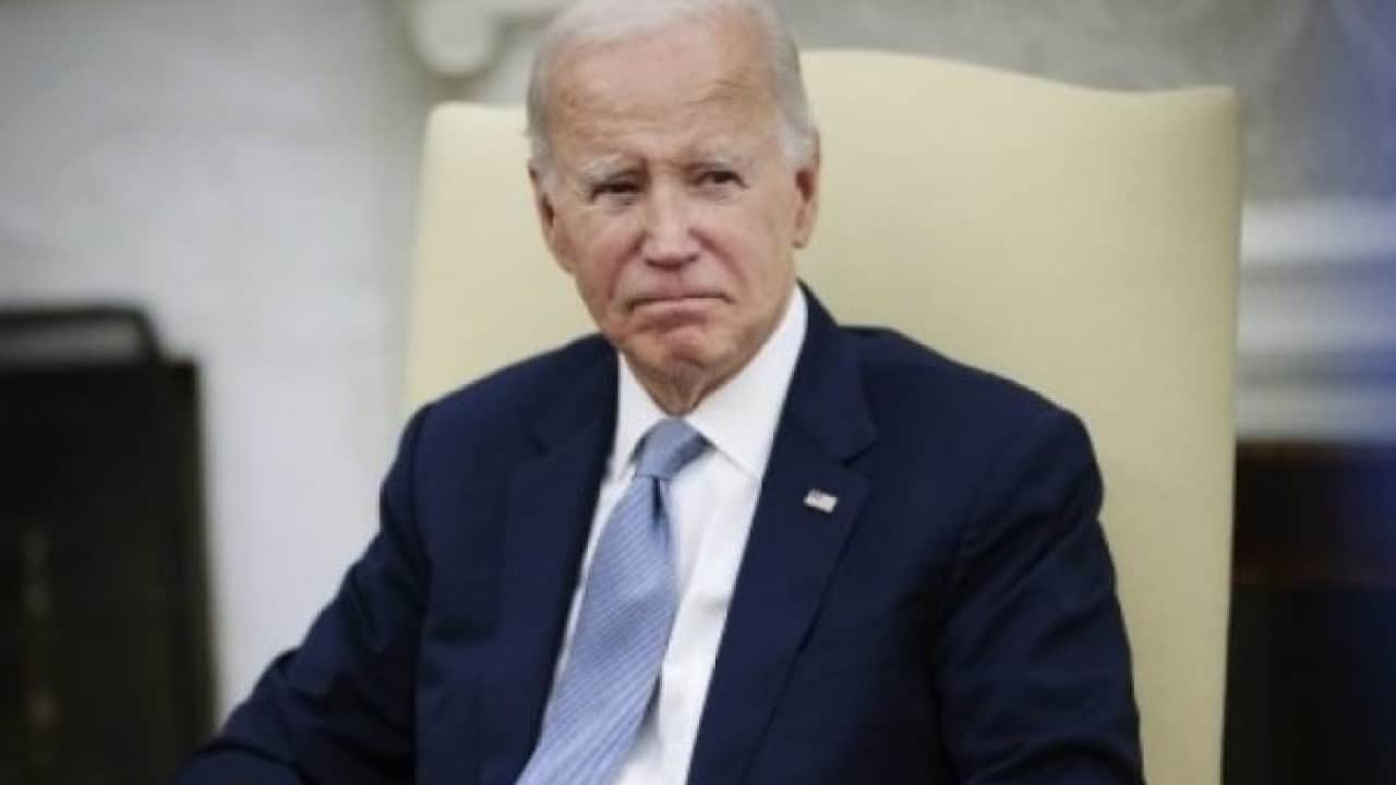Foto - Joe Biden’ın hastalığında yeni gelişme! Kanser vücuduna yayıldı