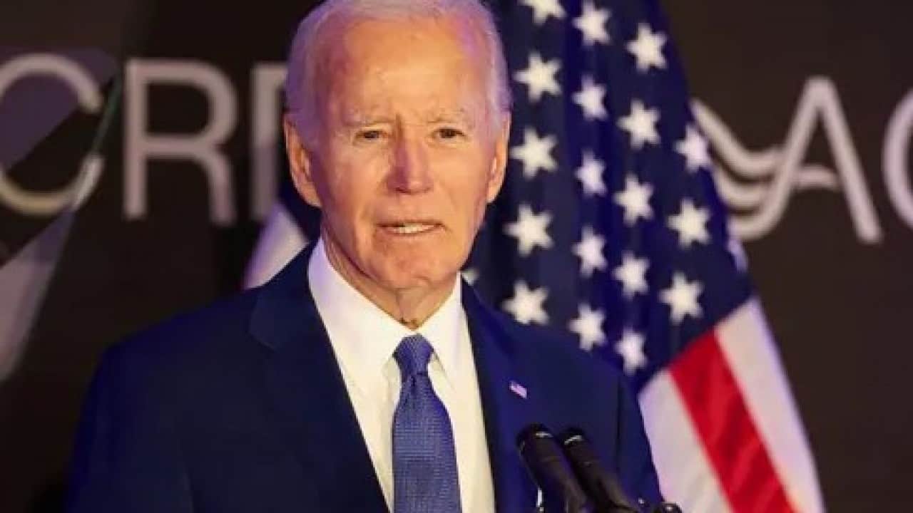 Foto - Joe Biden’ın hastalığında yeni gelişme! Kanser vücuduna yayıldı
