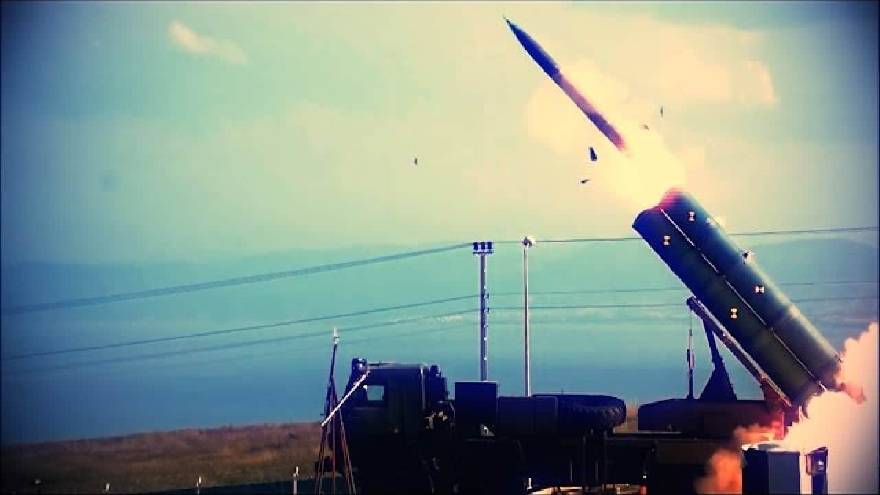 Foto - Kaan, Kızılelma ve TB2 SİHA'ları vurmak için 3 milyar avroluk silah alıyorlar