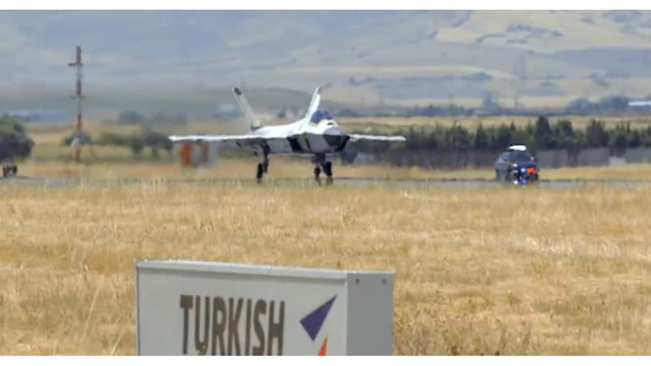 Foto - KAAN’ın keskin kılıcı gümbür gümbür sahaya iniyor: GÖKBORA, Avrupa’nın gözdesi Meteor’u perişan edecek