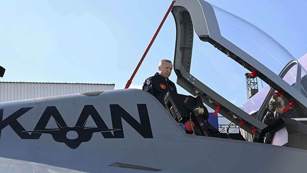 Foto - Kaan'ı sekteye uğratma planını devreye almışlardı: Değişen bir şey maalesef yok