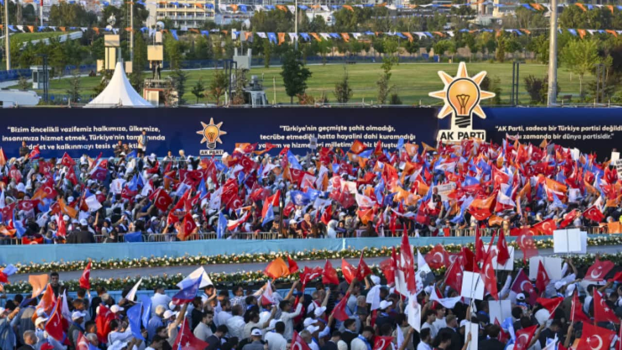 Foto - Kabine’den 25. Yılda devlet- millet omuz omuza mesajı: Aynı aşkla yola devam