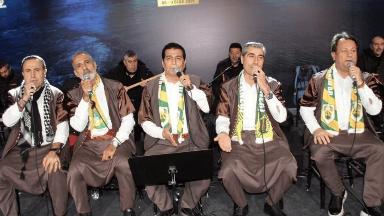 Foto - Kadim medeniyetler şehri Adıyaman, kültürü, tarihi ve dayanışma ruhu ile İstanbul’da tanıtıldı