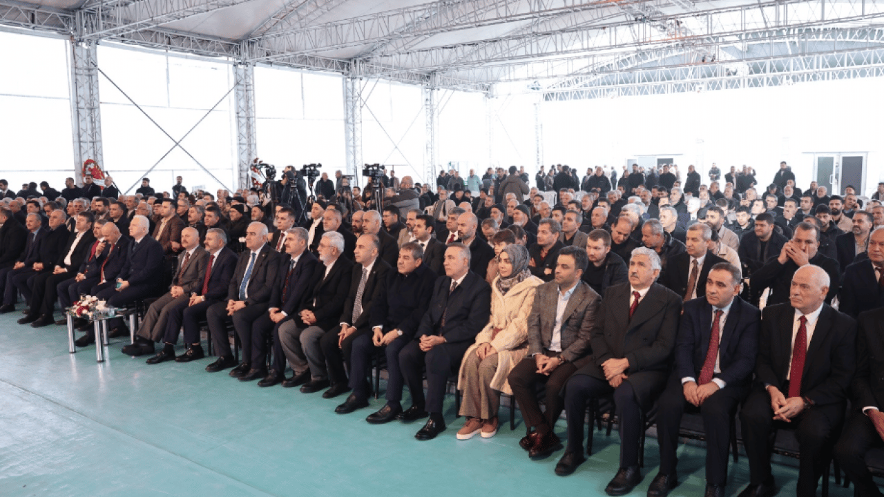 Foto - Kadim medeniyetler şehri Adıyaman, kültürü, tarihi ve dayanışma ruhu ile İstanbul’da tanıtıldı