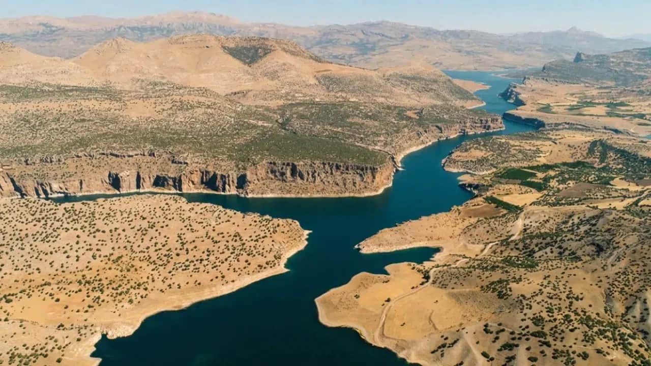 Foto - Kadın ve gençlere destek Fırat havzası ayağa kaldırılacak