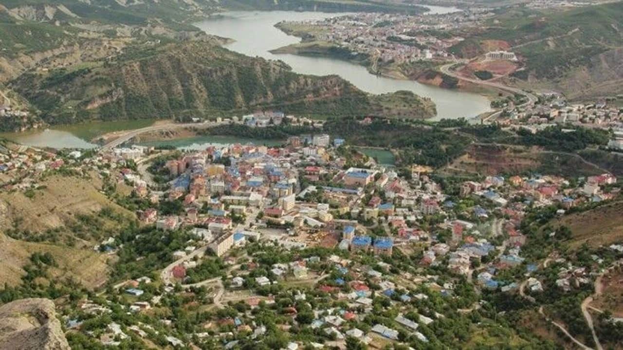 Foto - Kadın ve gençlere destek Fırat havzası ayağa kaldırılacak