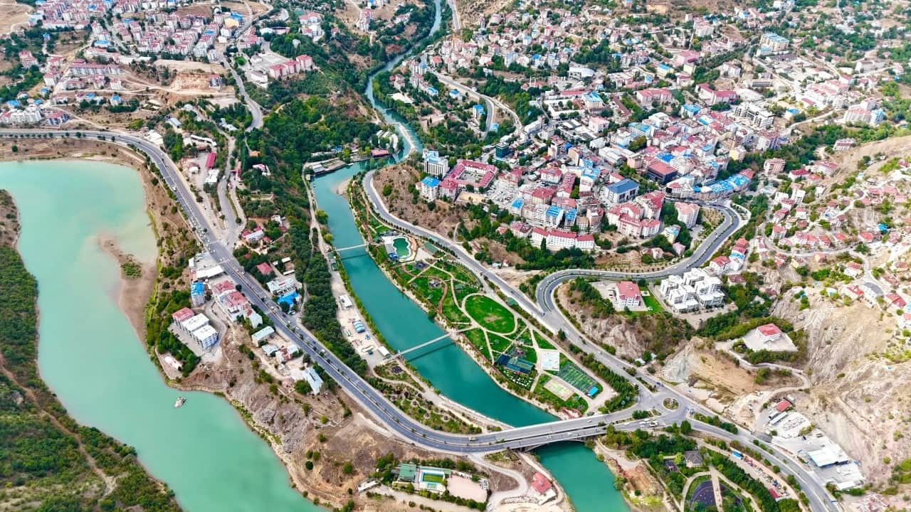 Kadın ve gençlere destek Fırat havzası ayağa kaldırılacak