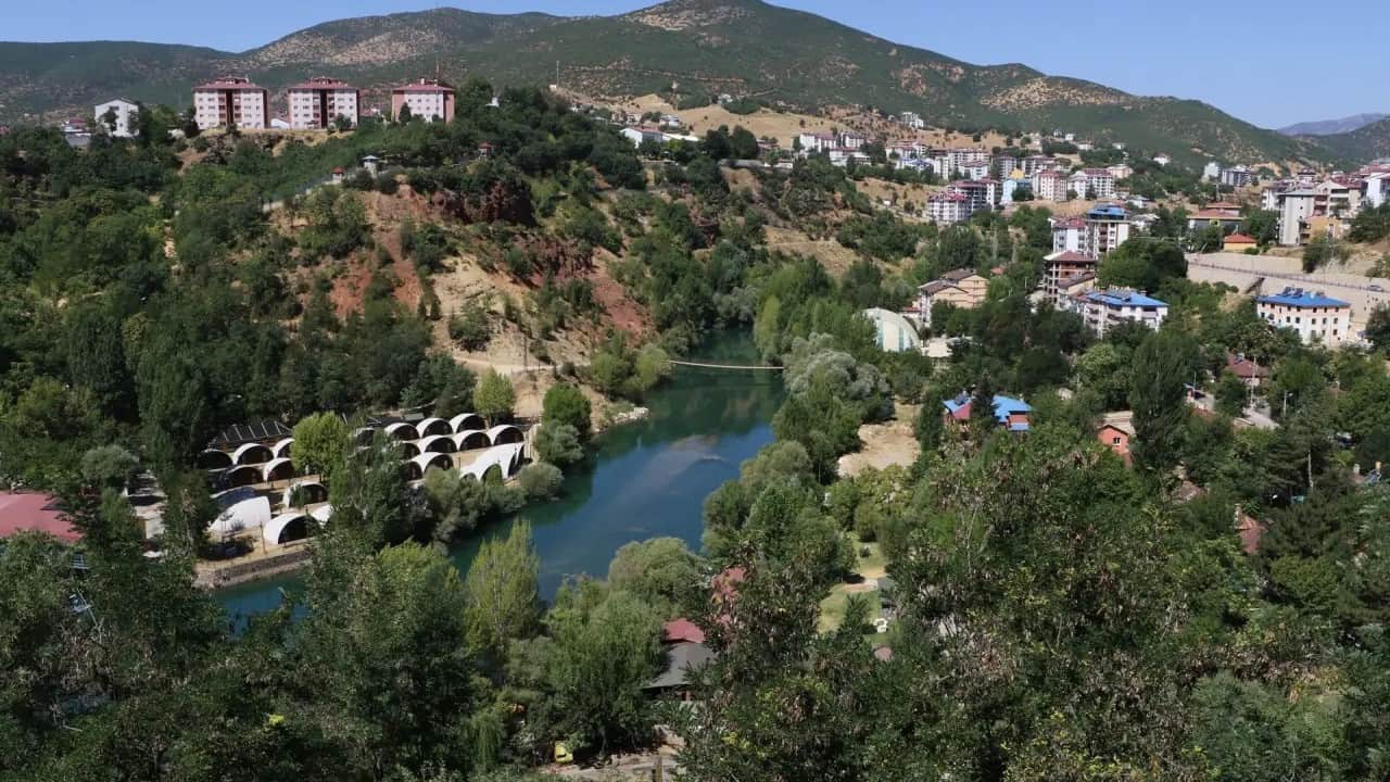 Foto - Kadın ve gençlere destek Fırat havzası ayağa kaldırılacak