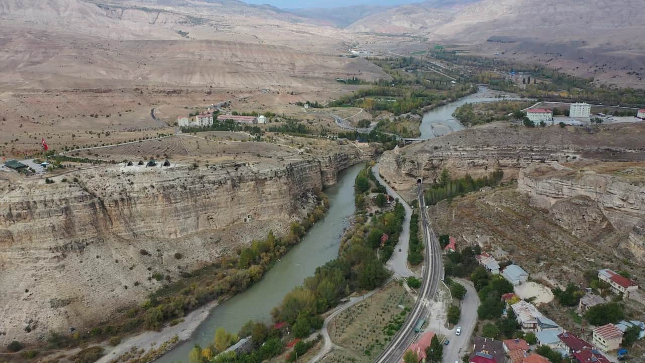 Foto - Kadın ve gençlere destek Fırat havzası ayağa kaldırılacak