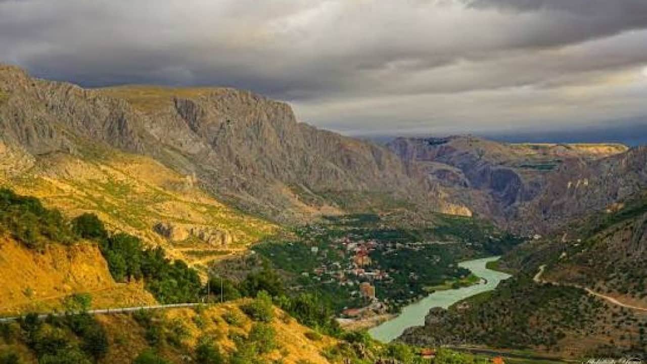 Foto - Kadın ve gençlere destek Fırat havzası ayağa kaldırılacak