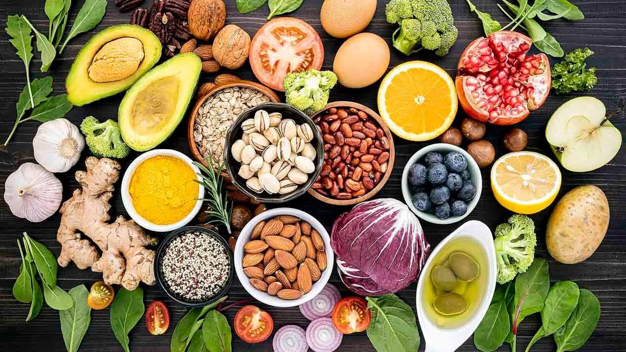 Foto - Kafasına göre vitamin alanların başına bela olabilir: Öyle değil bu sürede yapmalıyız! Alan yandı, sessiz bomba