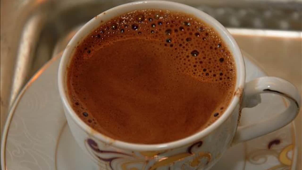 Foto - Kahve İçenlerde Dikkat Çeken Fark Ortaya Çıktı!