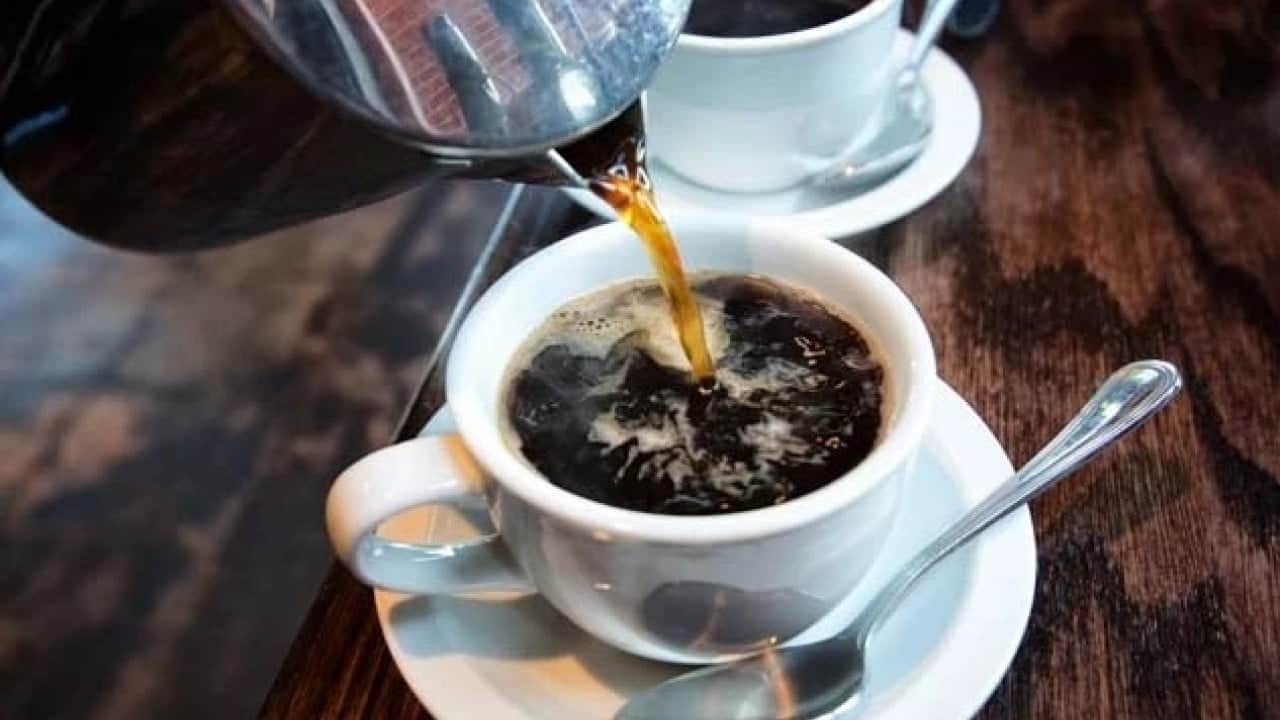Foto - Kahve İçenlerde Dikkat Çeken Fark Ortaya Çıktı!