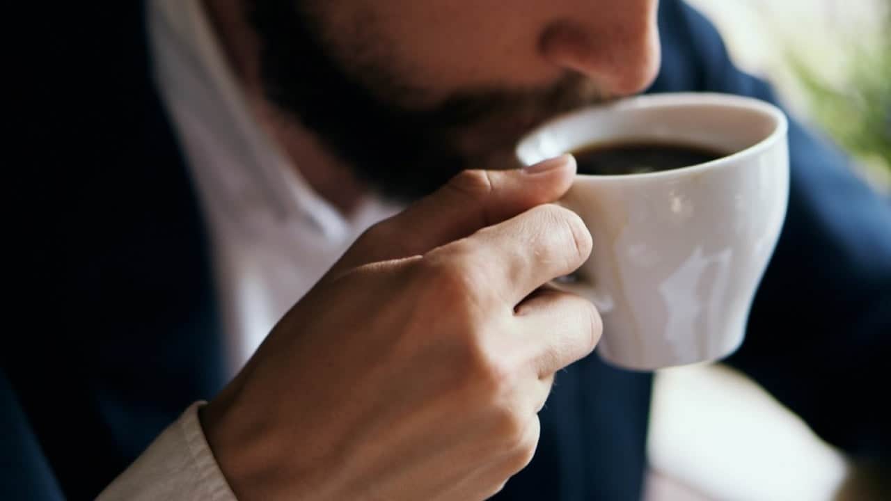 Foto - Kahve İçenlerde Dikkat Çeken Fark Ortaya Çıktı!