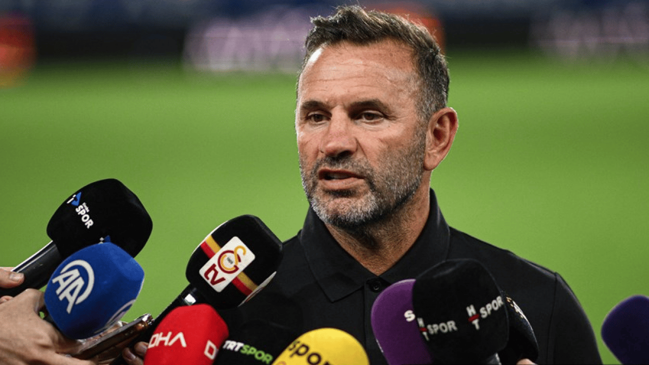 Foto - Kalesinde tam 20 şut birden gördü! Rams Park'ı korkutan istatistik: Galatasaray'dan acil yardım çağrısı! 
