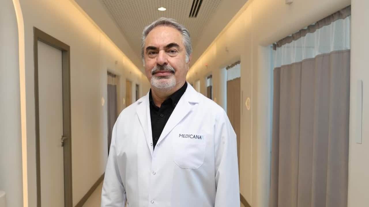 Foto - Kalp-damar hastalığı olanlar erken tanı ve düzenli check-up hayati önemde! Uzmanın o mesajı...