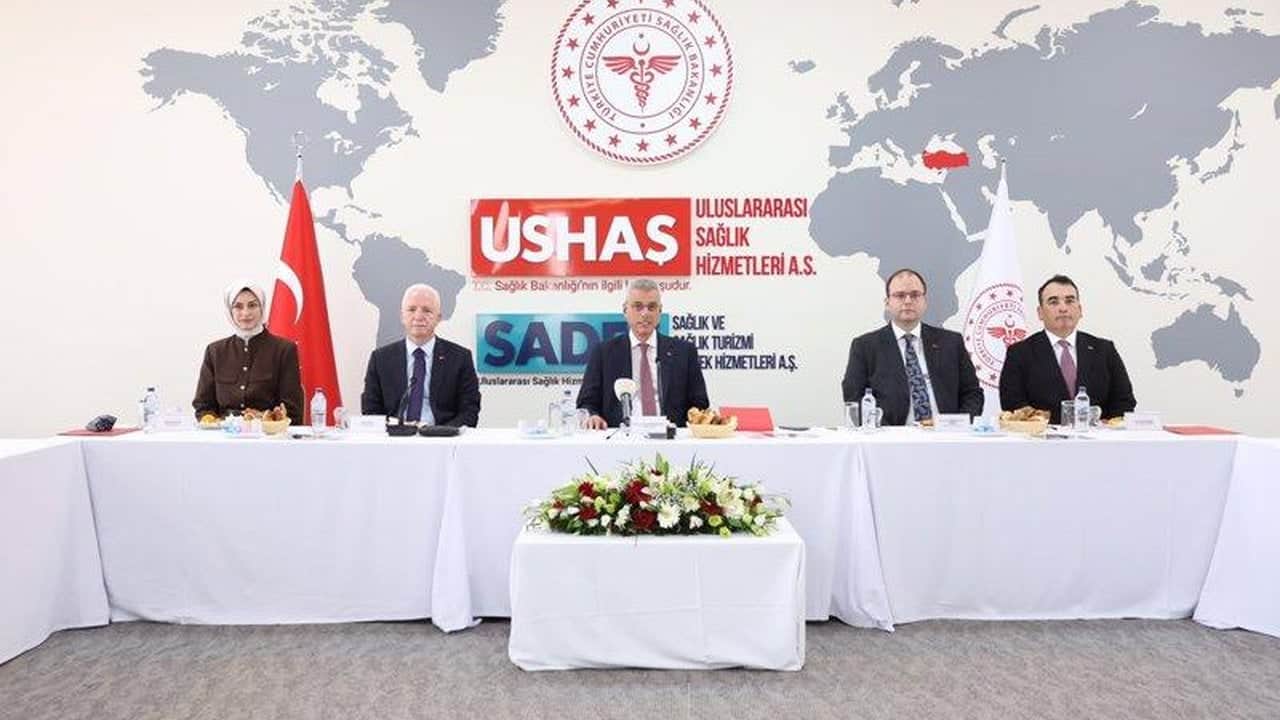 Foto - Kanser ve SMA’da tüm ezberler bozuluyor: Türkiye’den yerli ilaç bombası