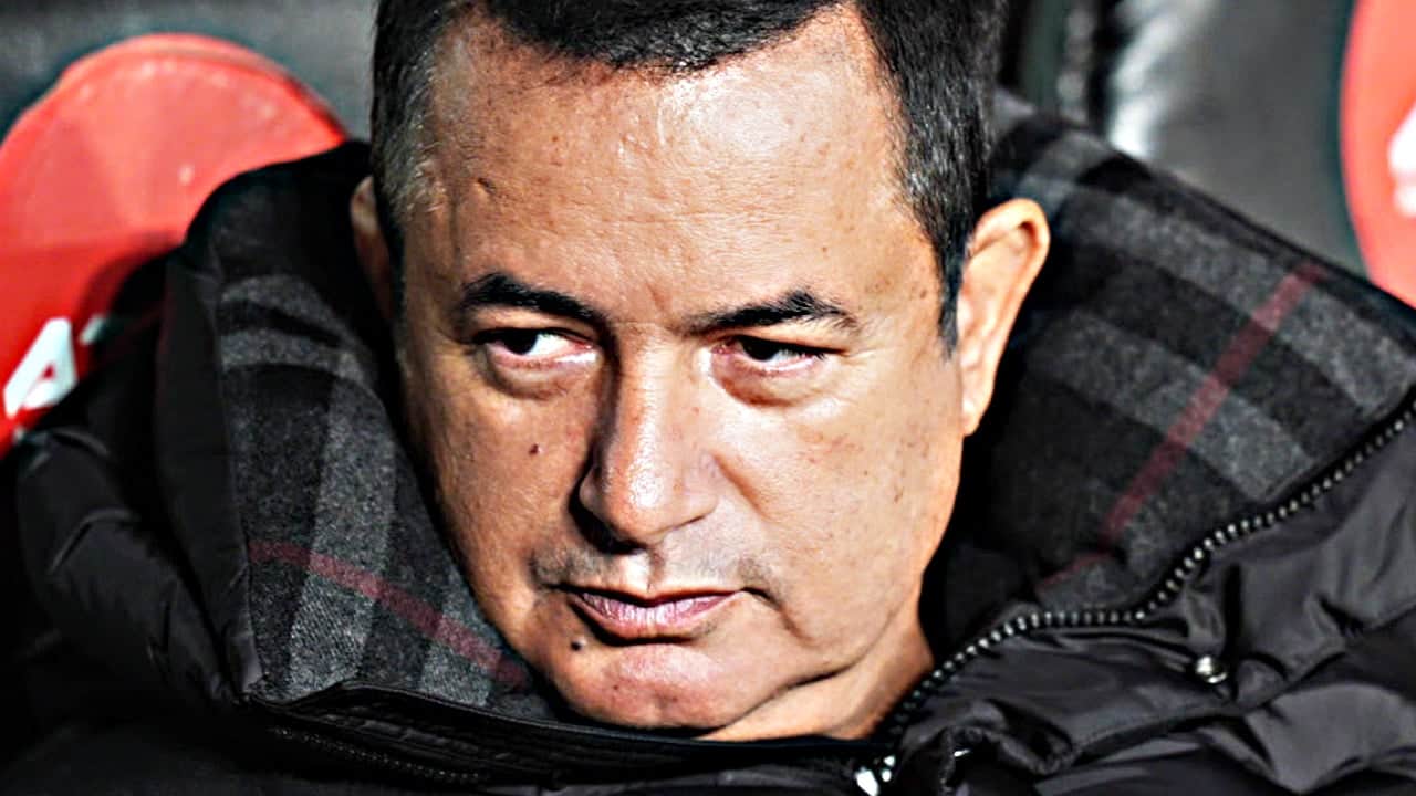 Foto - 'Kaplanlar' ayağa kalkacak: Acun Ilıcalı, Mert Kömür'de ısrarcı