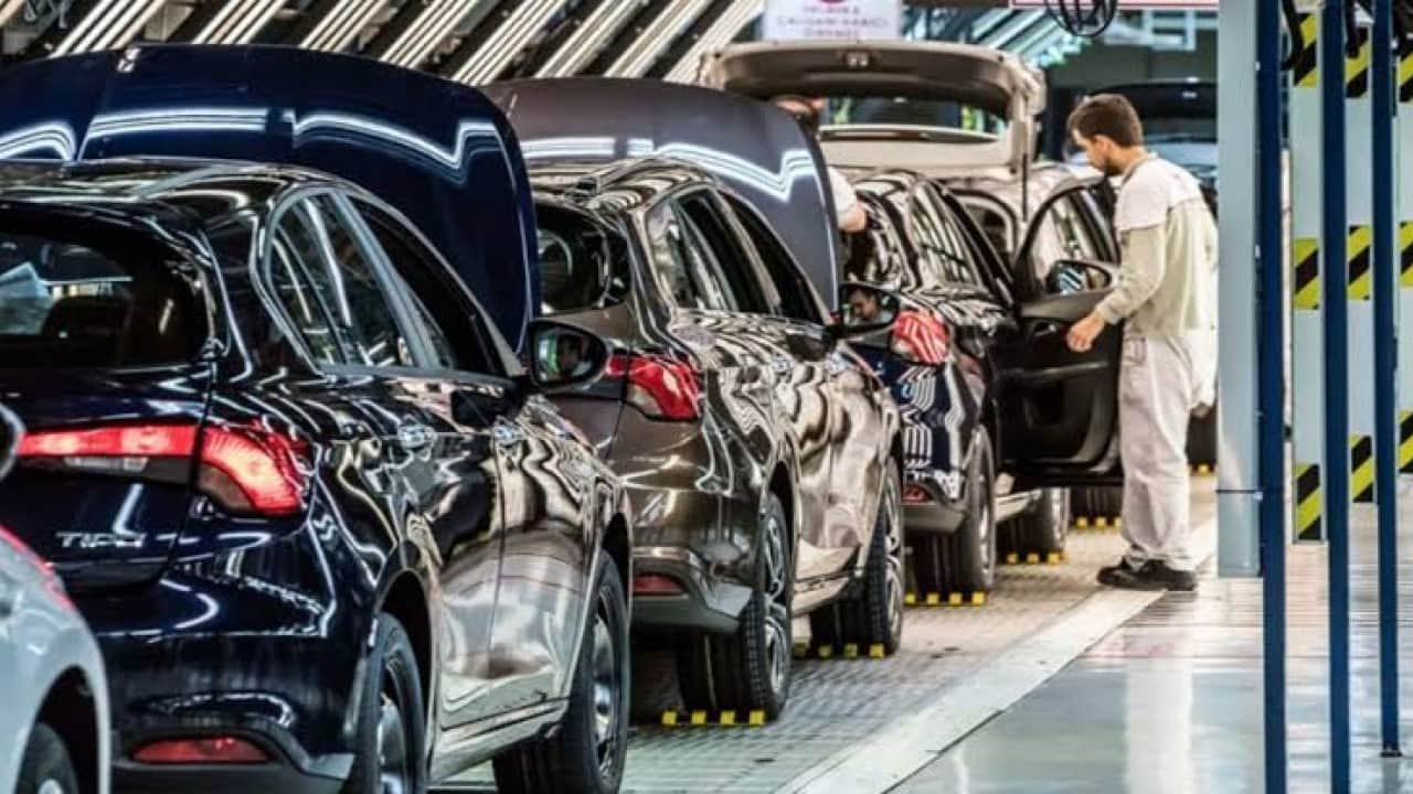 Foto - Kara kara düşündüren gelişmeler Alman otomotiv devlerinde buhran