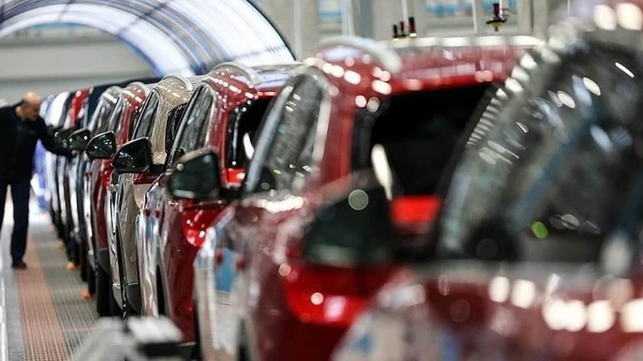Foto - Kara kara düşündüren gelişmeler Alman otomotiv devlerinde buhran