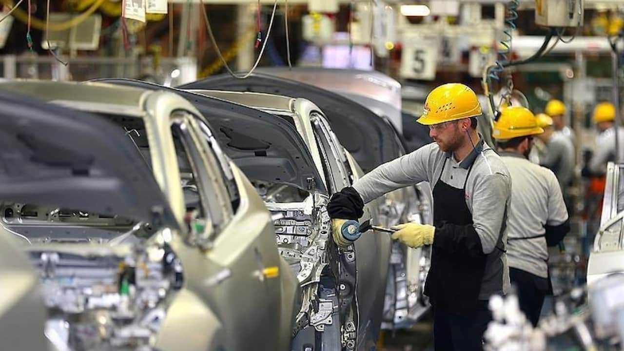 Foto - Kara kara düşündüren gelişmeler Alman otomotiv devlerinde buhran