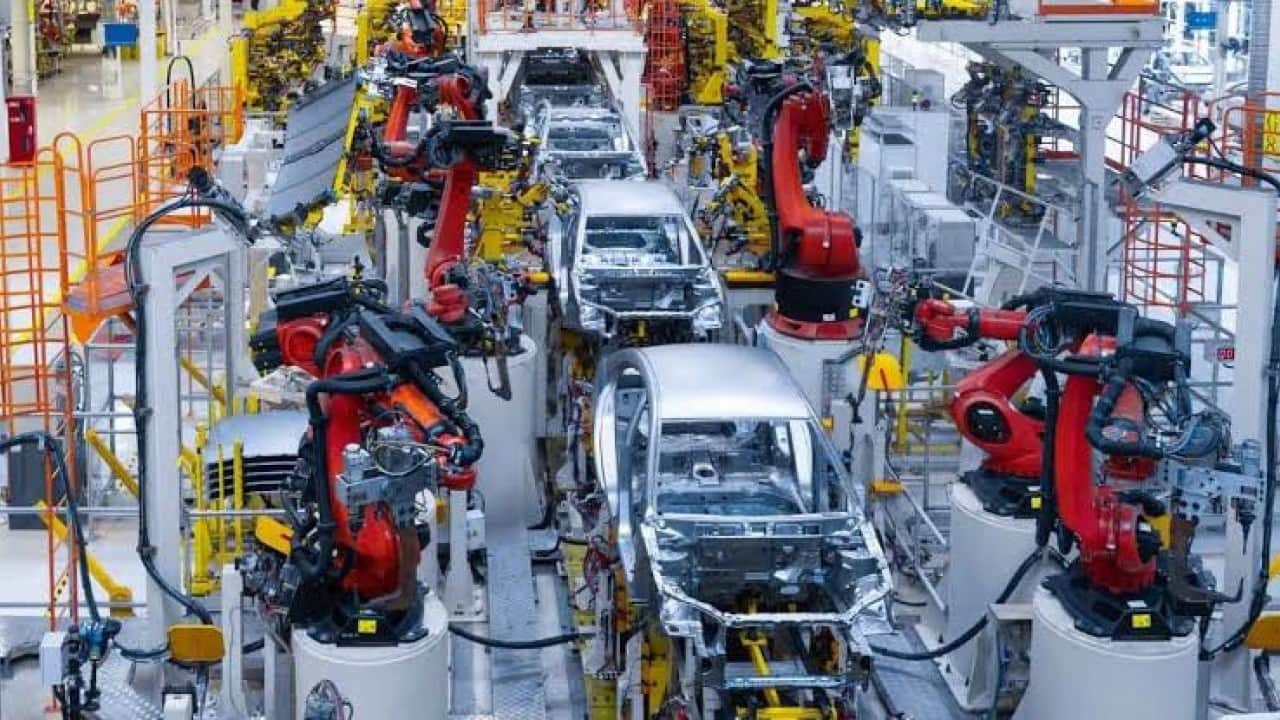 Foto - Kara kara düşündüren gelişmeler Alman otomotiv devlerinde buhran