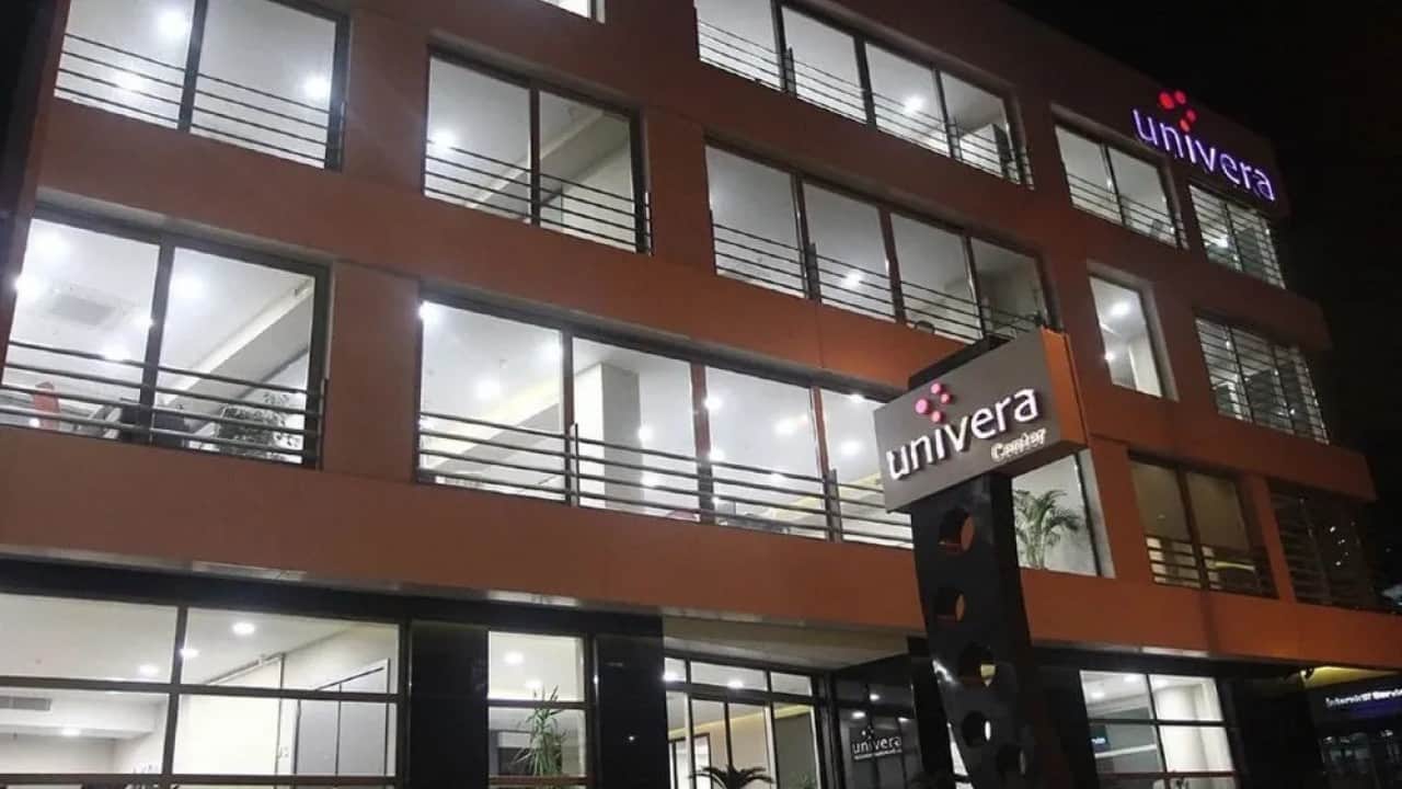Foto - Kara para soruşturmasında adı geçiyordu: Teknoloji devine kayyım atandı