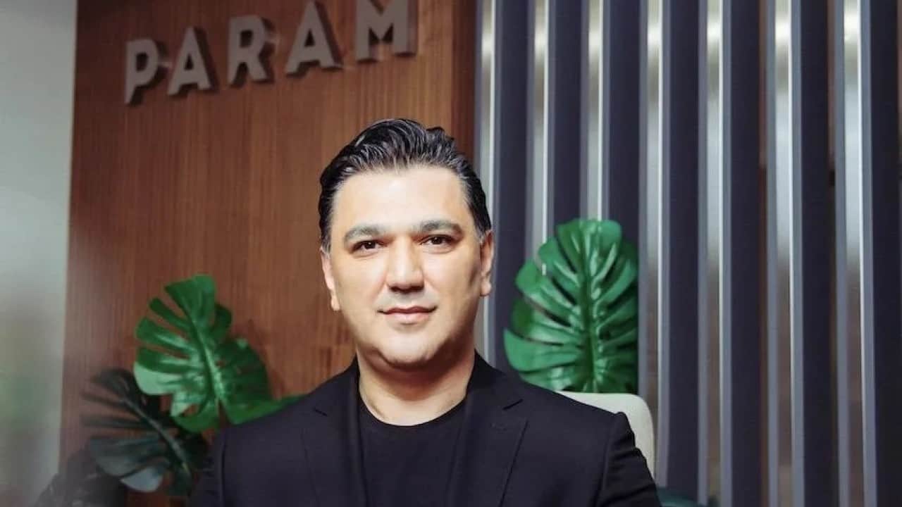 Foto - Kara para soruşturmasında adı geçiyordu: Teknoloji devine kayyım atandı