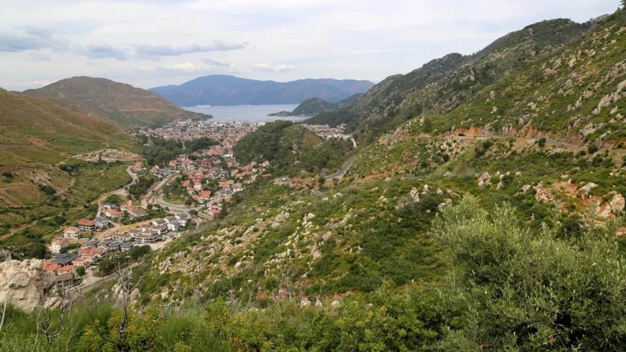 Kara tablo yeşile döndü! İşte Muğla’daki 5 yıllık değişim 