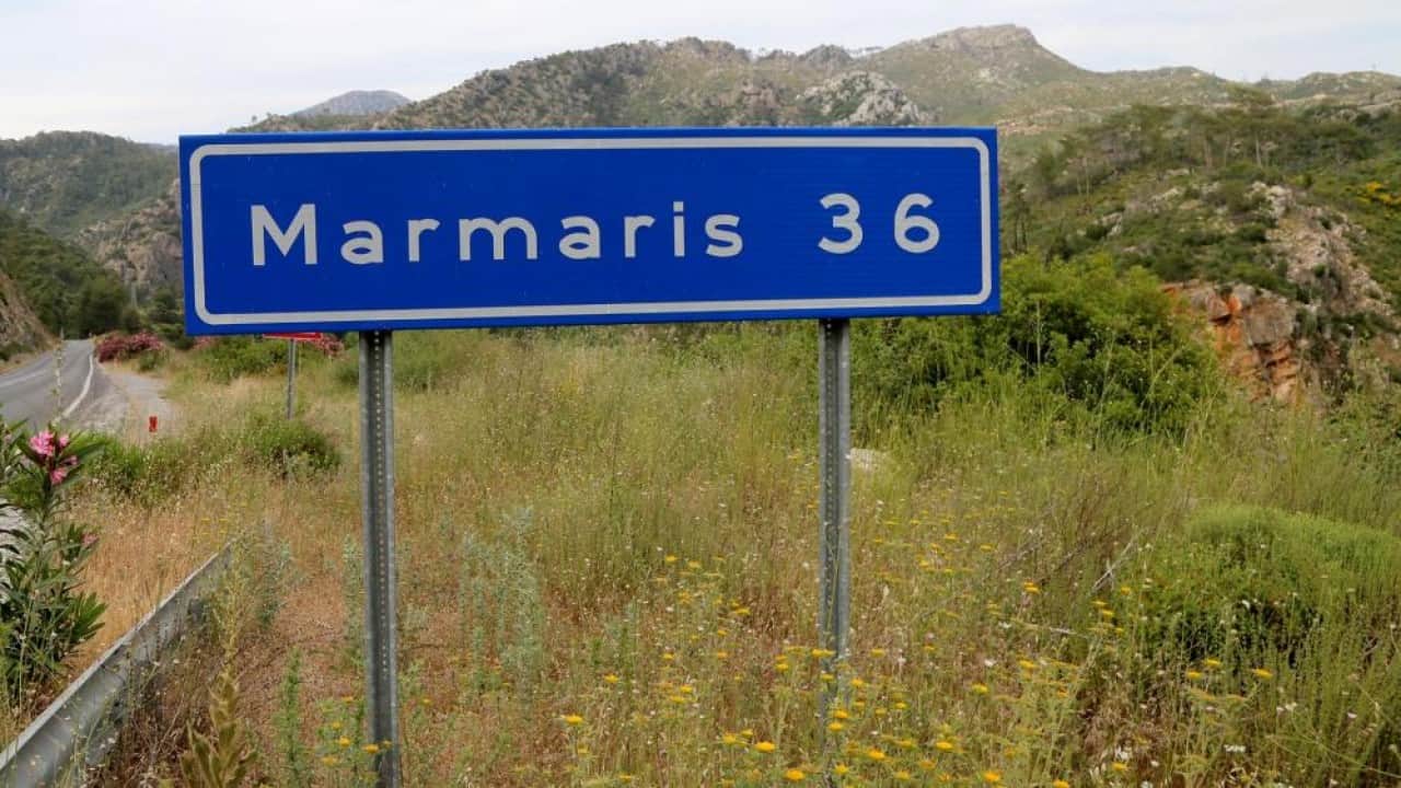 Foto - Kara tablo yeşile döndü! İşte Muğla’daki 5 yıllık değişim 