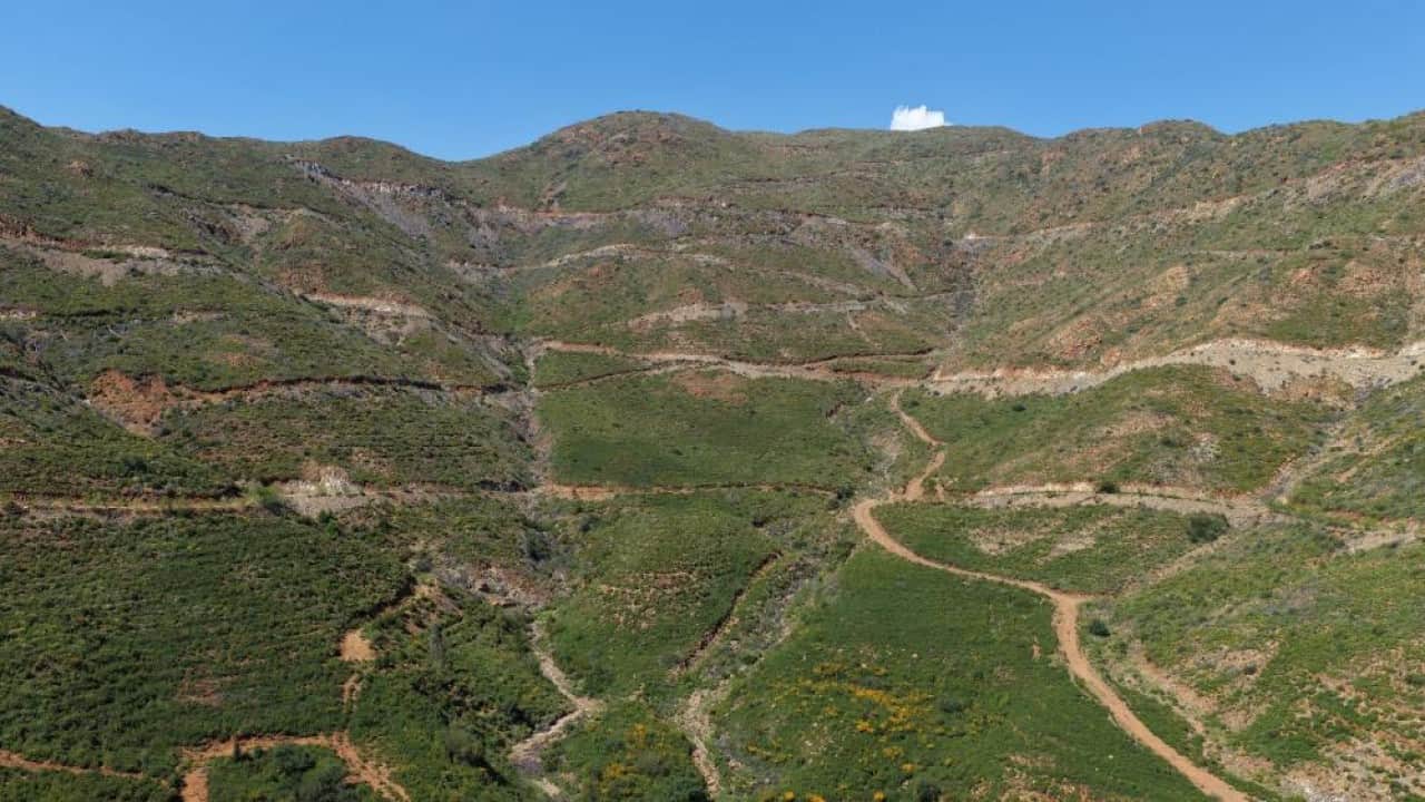 Foto - Kara tablo yeşile döndü! İşte Muğla’daki 5 yıllık değişim 