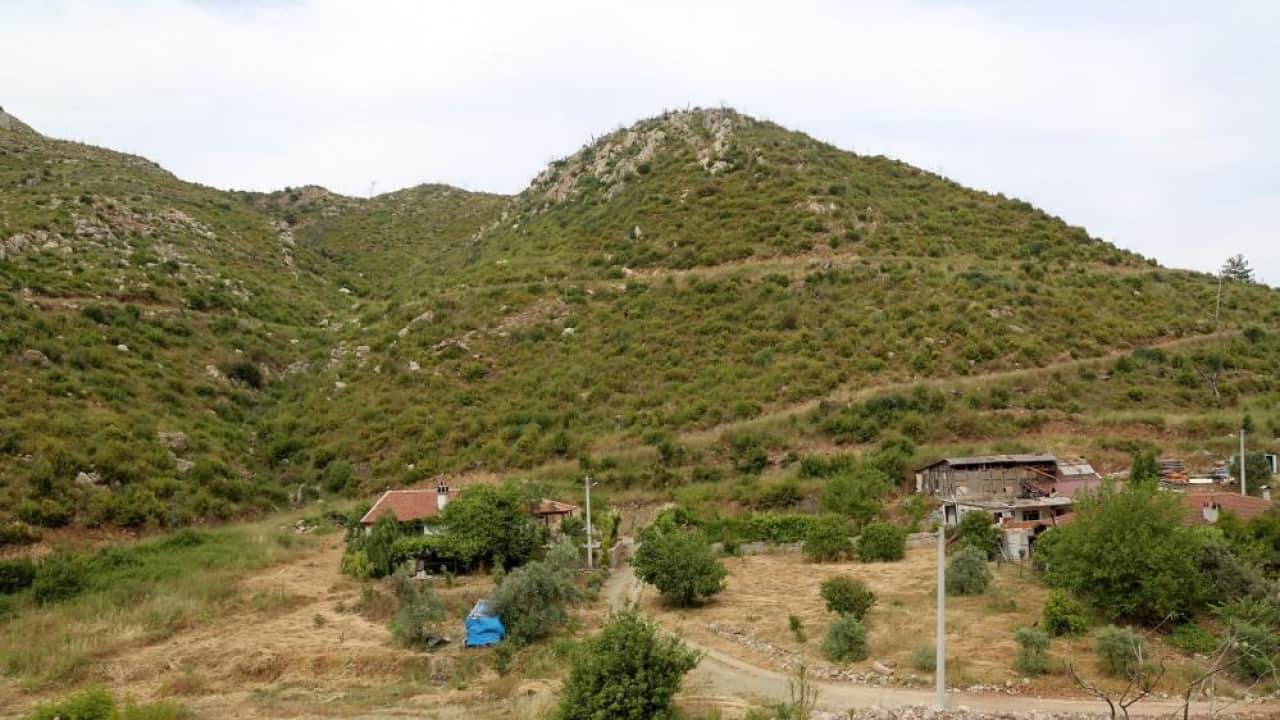 Foto - Kara tablo yeşile döndü! İşte Muğla’daki 5 yıllık değişim 