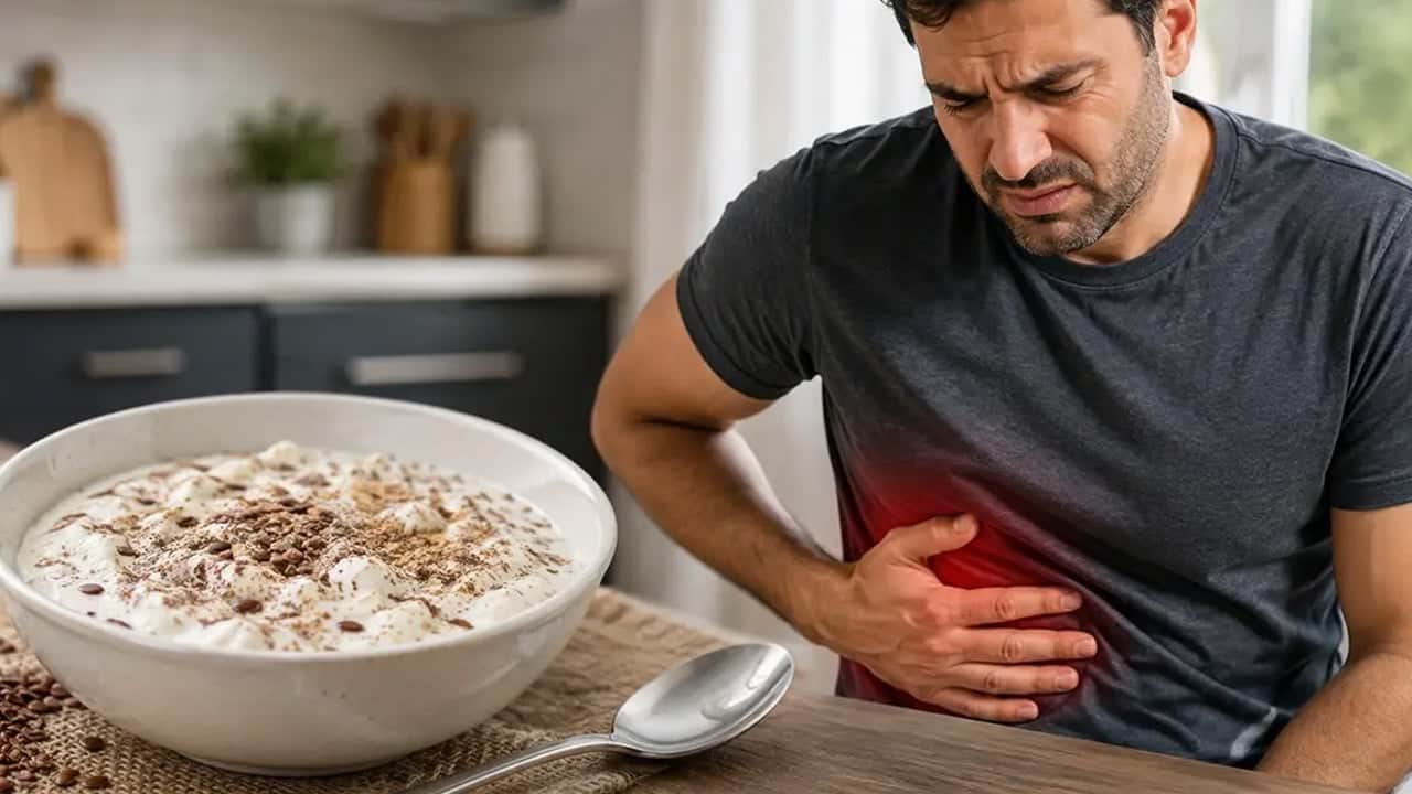 Foto - Karaciğeri yağlanması tehlikesi arttı uyarısı: Yalnız bunların hepsini yap kurtarıyor! Omega-3 ile son bulacak 