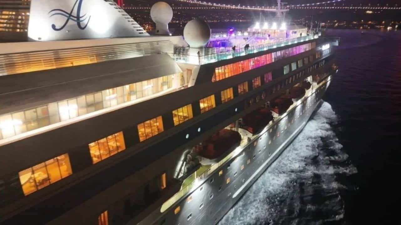 Foto - Karadeniz'de gemi üstüne gemi vurulurken Rusya'dan flaş karar: Türkiye'yi bir anda dahil ettiler