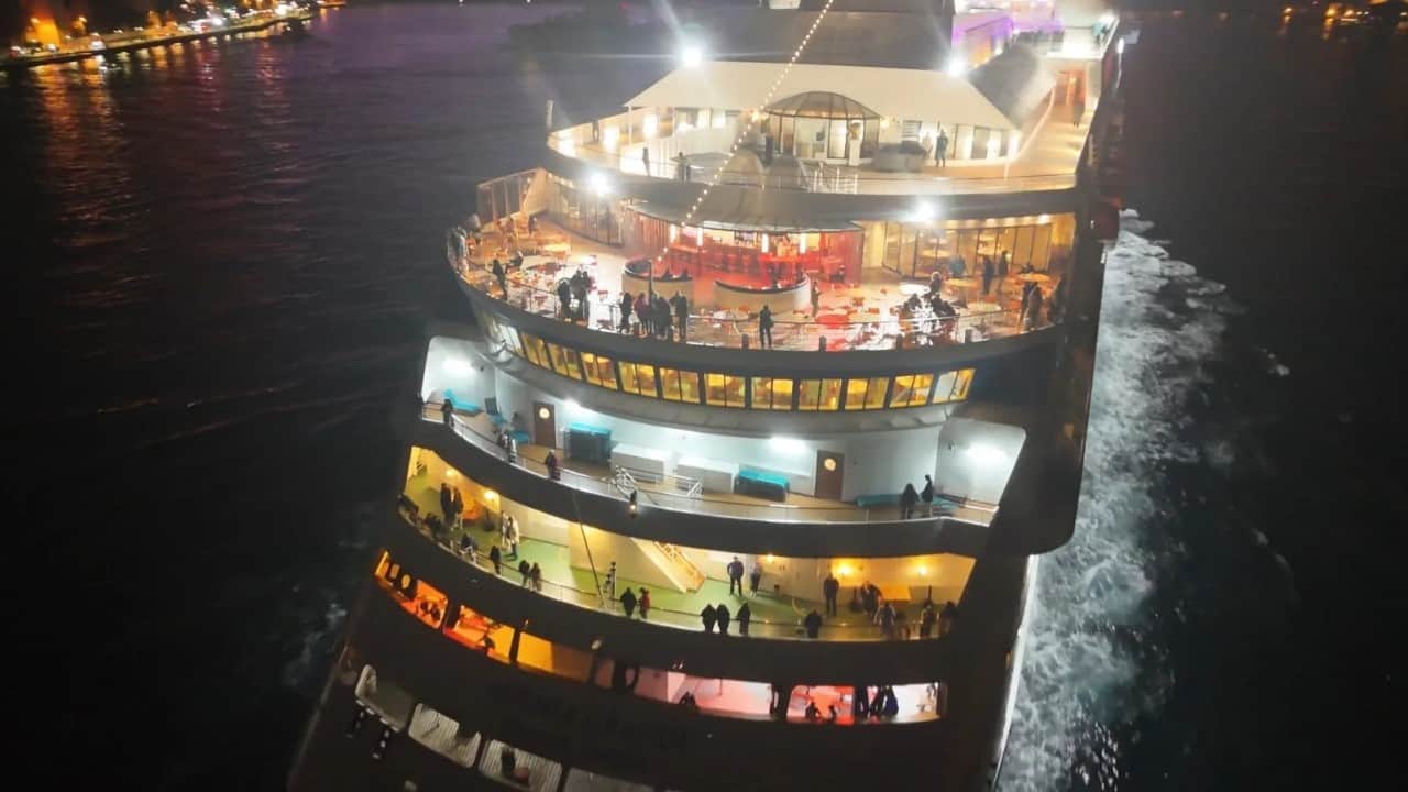 Foto - Karadeniz'de gemi üstüne gemi vurulurken Rusya'dan flaş karar: Türkiye'yi bir anda dahil ettiler