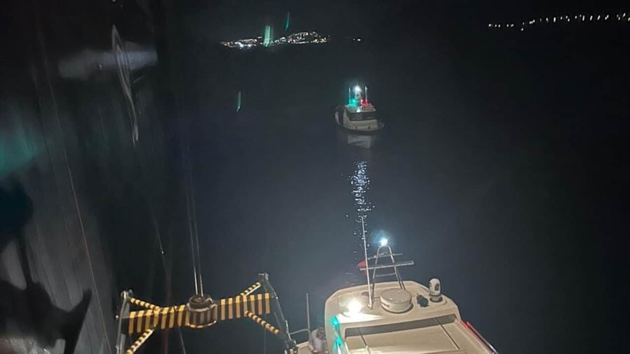 Foto - Karadeniz'de gemi üstüne gemi vurulurken Rusya'dan flaş karar: Türkiye'yi bir anda dahil ettiler