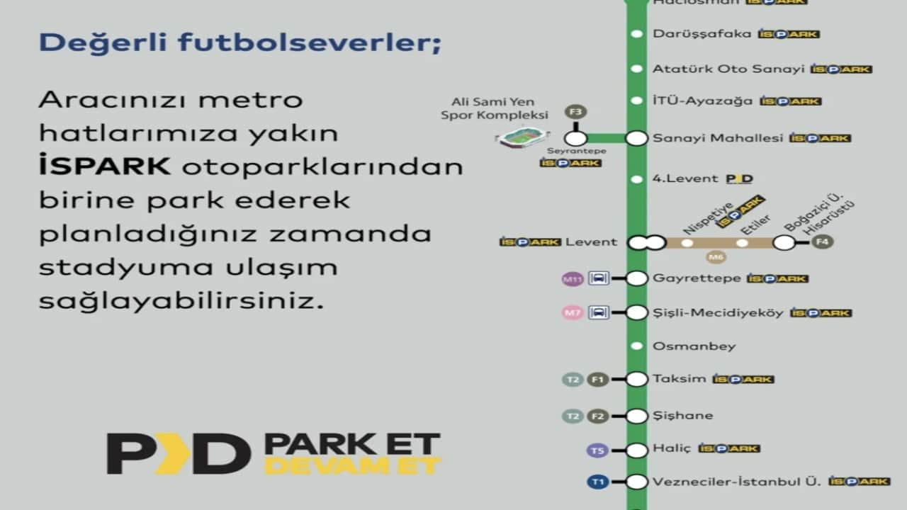 Foto - Karar alındı! İstanbul’da metro ve tramvay durakları kapatılıyor